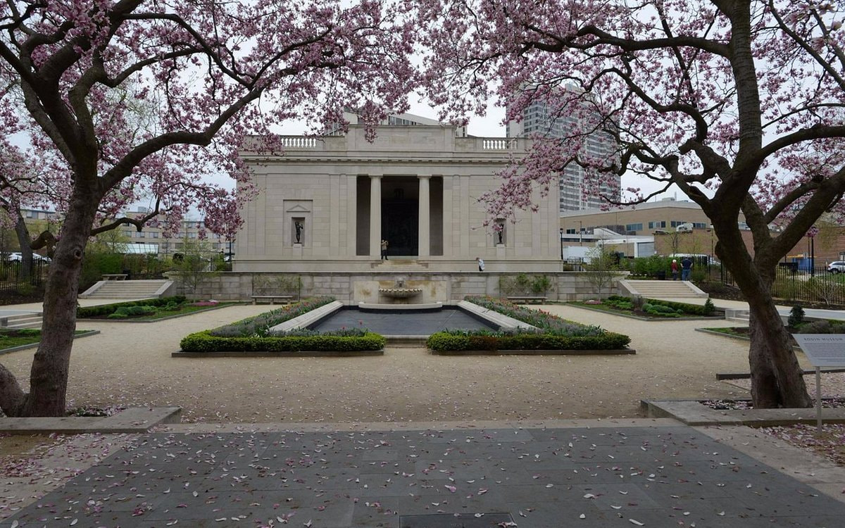 Philadelphia Art Museum