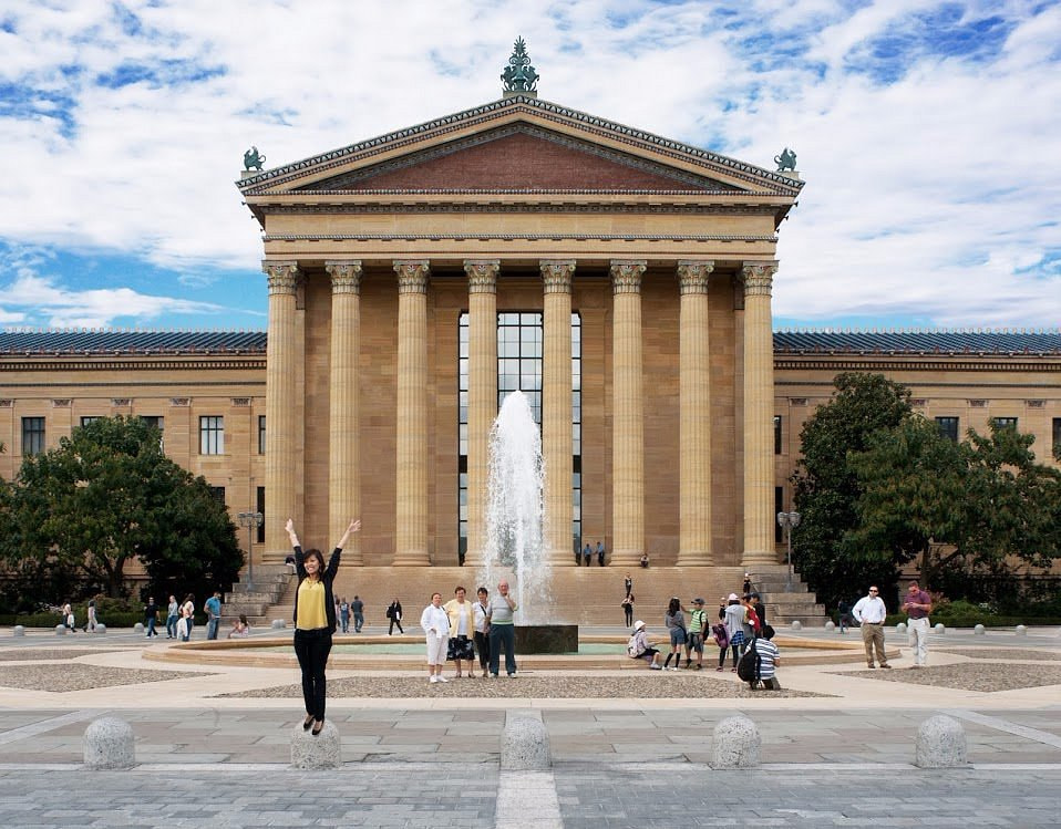 Philadelphia Art Museum