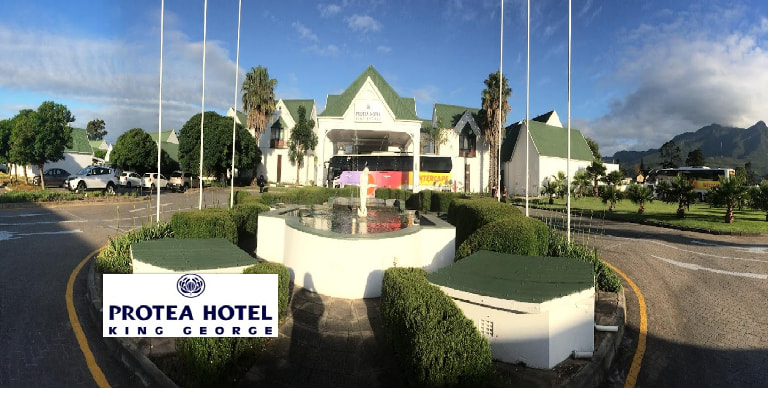 George - Protea Hotel