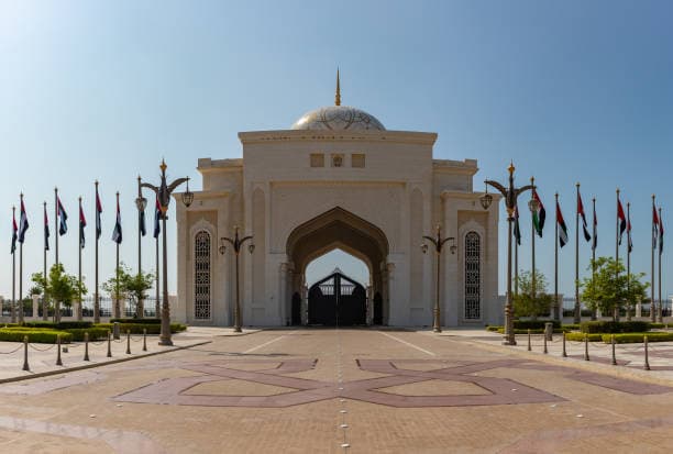 Qasr Al Watan
