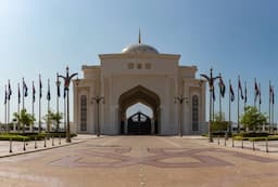 Qasr Al Watan