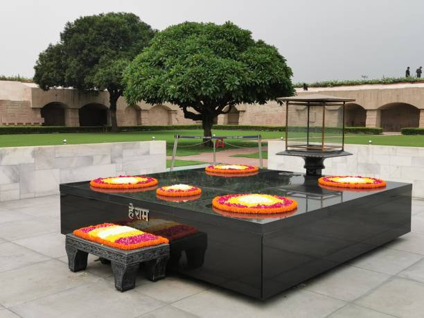 Raj Ghat
