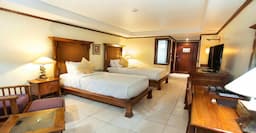 Ramayana Suites & Resort