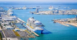 ROYAL CARIBBEAN CRUISE