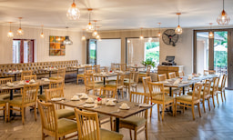 Hazyview Sun Restaurants