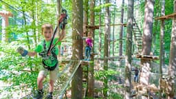 Ropes Park Interlaken