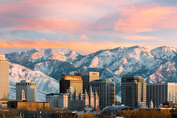 Salt Lake City