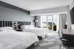 Sheraton On The Falls