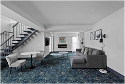 Sheraton On The Falls