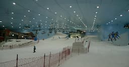 Ski Dubai