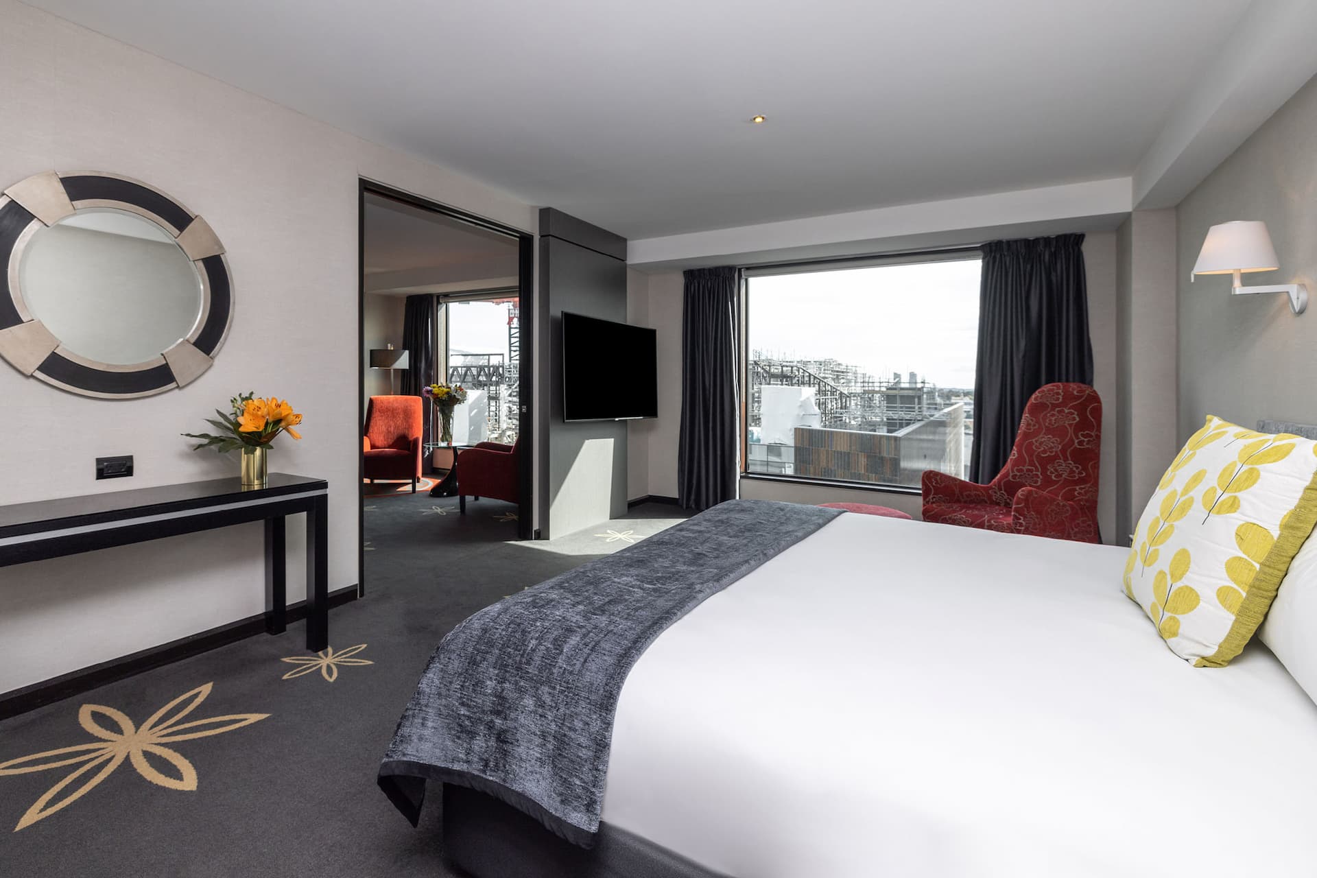 SkyCity Room