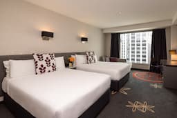 SkyCity Room