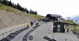 Skyline Queenstown Luge