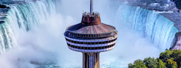 Skylon Tower