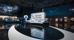 Space Center Houston