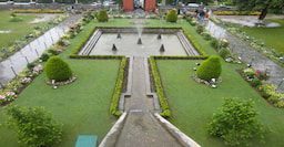 Nishat Bagh