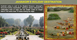 Shalimar Bagh Mughal Garden