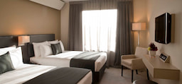 Sudima Auckland Airport Room