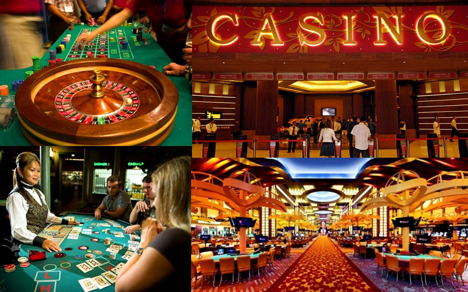 Casino