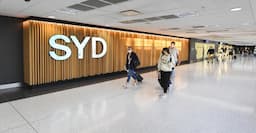 Sydney Airport