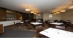 Sydney Central Hotel Restaurant