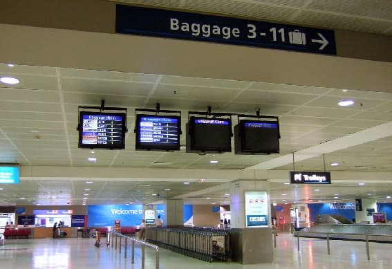 Sydney Airport