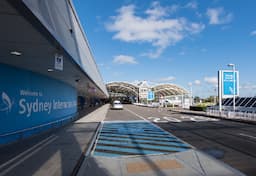 Sydney Airport