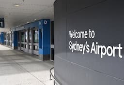 Sydney Airport