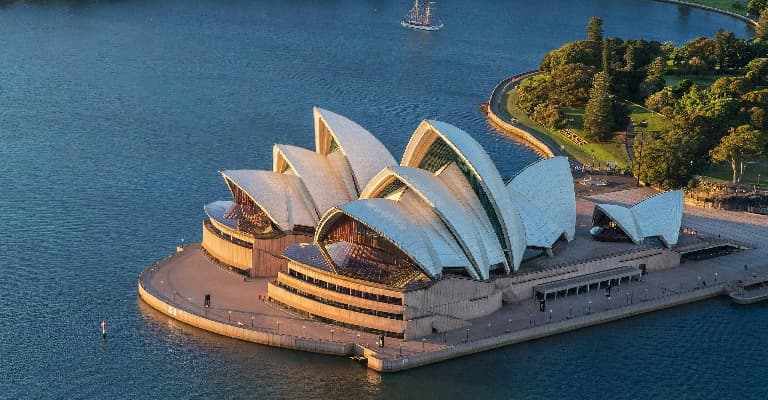 Opera House