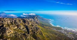 Table Mountain