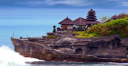 Tanah Lot Temple