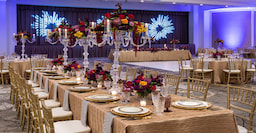 The Commerce Casino & Hotel Restaurant