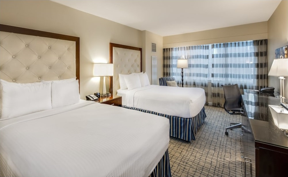 Crowne Plaza Times Square Manhattan