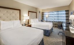 Crowne Plaza Times Square Manhattan