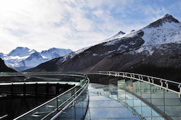 the icefields parkway 2