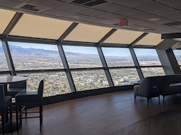 Stratosphere Tower