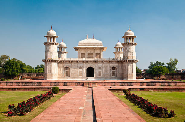 Tomb of Itmad-ud-Daula