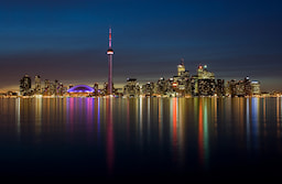 Toronto City