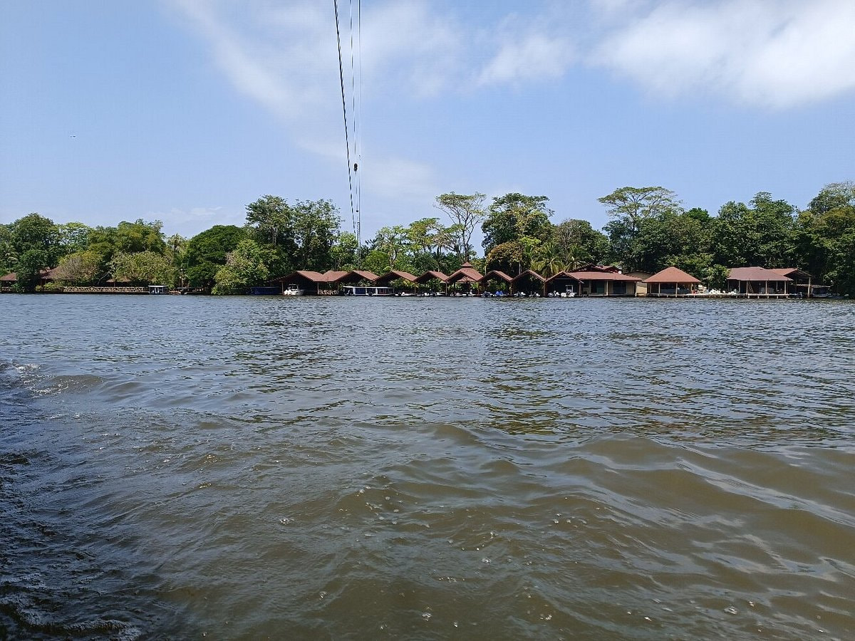 Tortuguero National Park