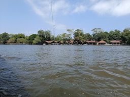 Tortuguero National Park