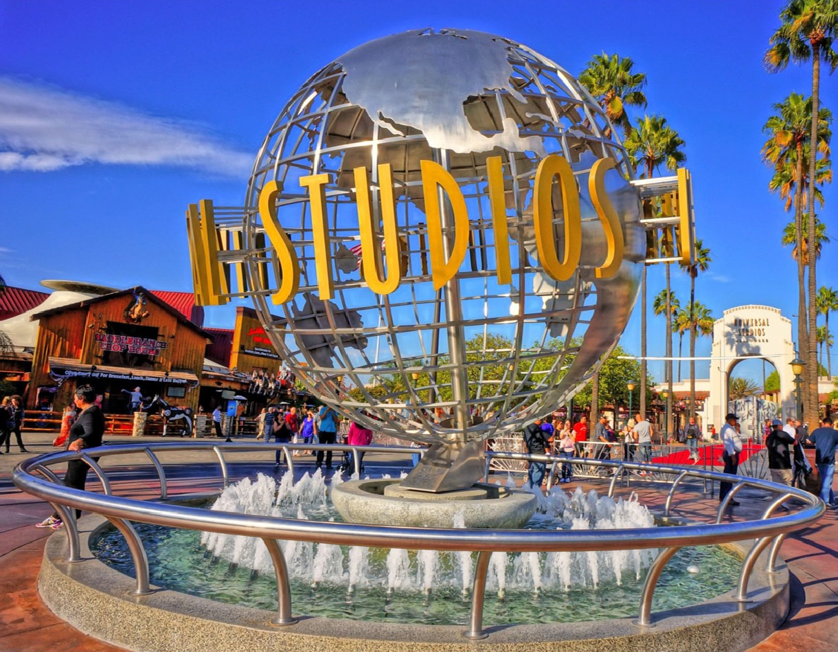 Universal Studios