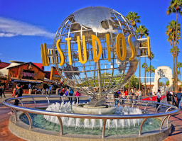 Universal Studios