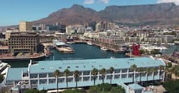 Victoria And Alfred Waterfront