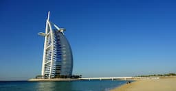 Burj Al Arab