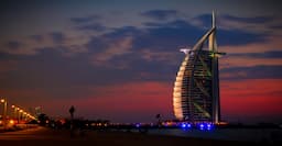 Burj Al Arab