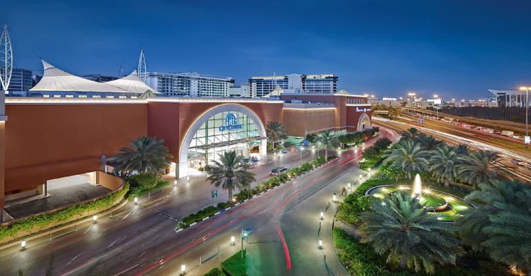 Deira City Center