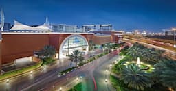 Deira City Center