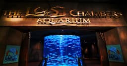 Lost Chambers Aquarium