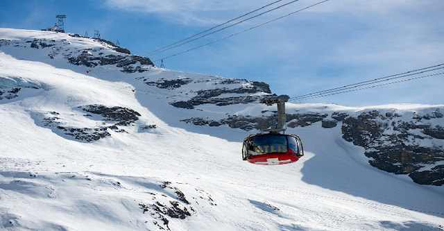 visit mt titlis 2