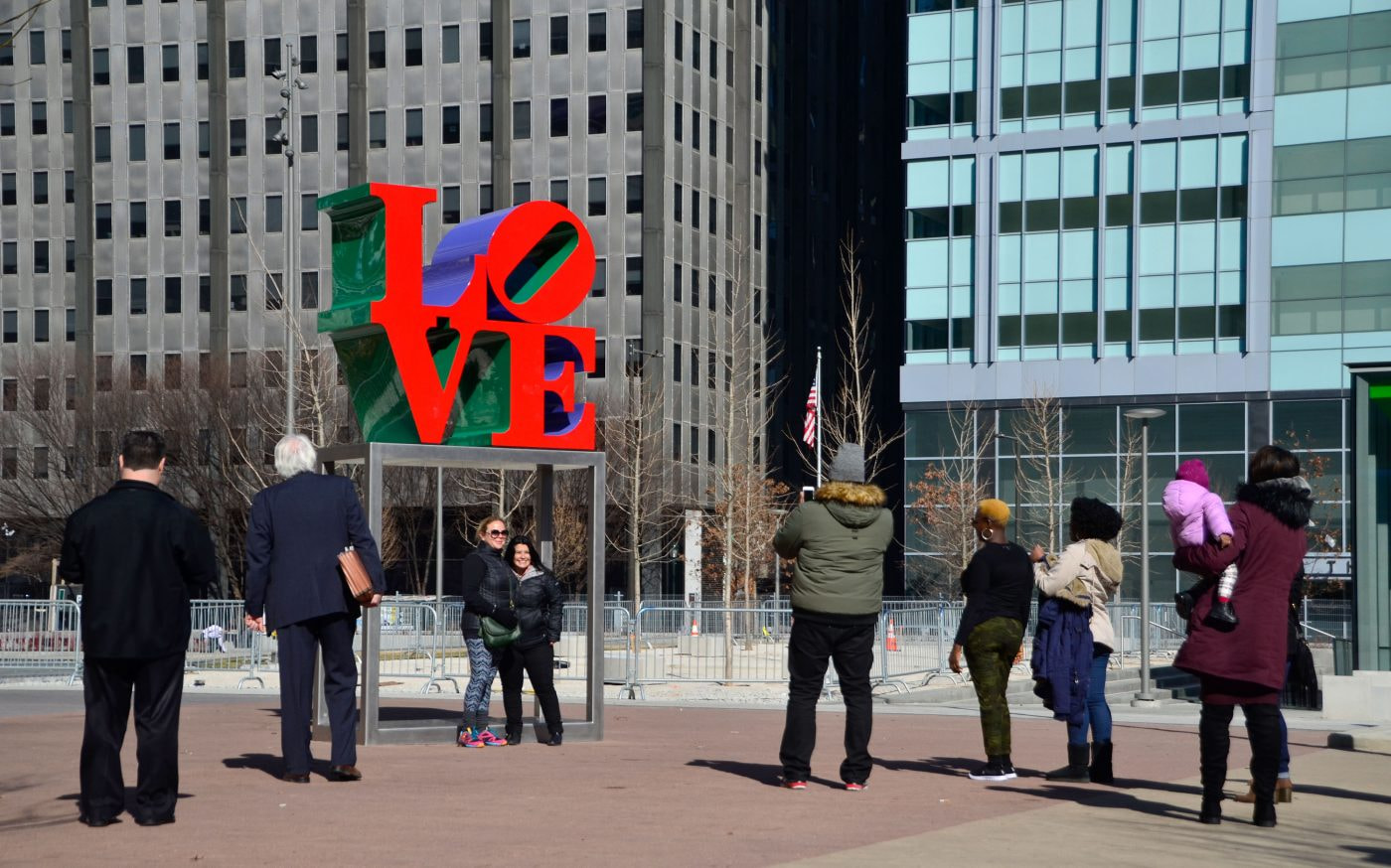 Love Park